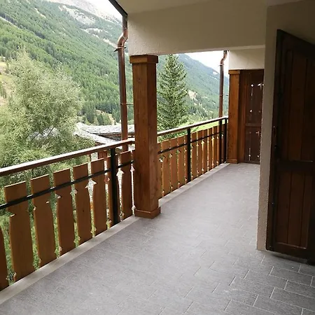 Le Sapin 1 * Cogne