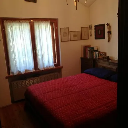 Appartement Le Sapin 1