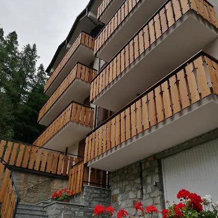 Le Sapin 1 Appartement Cogne