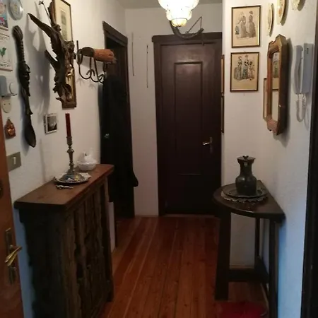 Apartamento Le Sapin 1 *