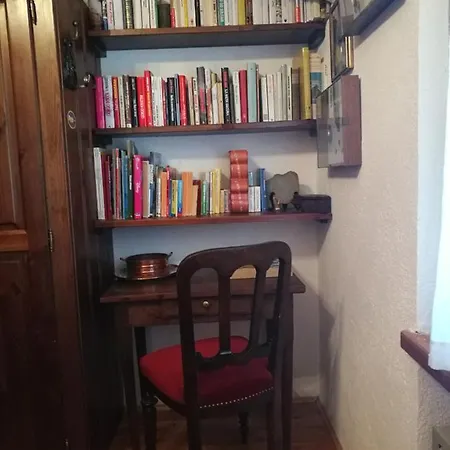 Appartement Le Sapin 1