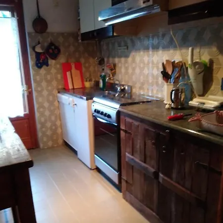Appartement Le Sapin 1 *
